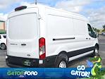 New 2026 Ford Transit 250 Medium Roof Empty Cargo Van for sale #FL10581 - photo 5