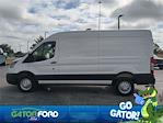 New 2026 Ford Transit 250 Medium Roof Empty Cargo Van for sale #FL10581 - photo 8