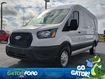 New 2026 Ford Transit 250 Medium Roof Empty Cargo Van for sale #FL10581 - photo 9