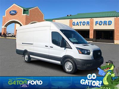 2026 Ford Transit 350 HD High Roof RWD Empty Cargo Van for sale #FL10597 - photo 1