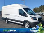 New 2026 Ford Transit 350 HD High Roof Empty Cargo Van for sale #FL10597 - photo 4