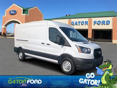 2026 Ford Transit 250 Medium Roof RWD Empty Cargo Van for sale #FL10664 - photo 1