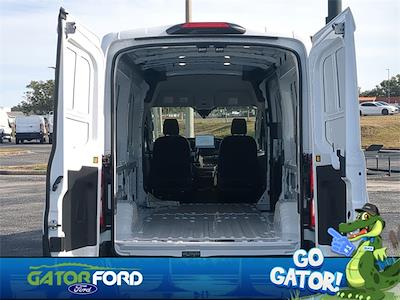 2026 Ford Transit 250 Medium Roof RWD Empty Cargo Van for sale #FL10664 - photo 2