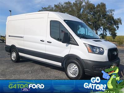 2026 Ford Transit 250 Medium Roof RWD Empty Cargo Van for sale #FL10664 - photo 2