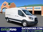 New 2026 Ford Transit 250 Medium Roof Empty Cargo Van for sale #FL10664 - photo 1