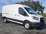 New 2026 Ford Transit 250 Medium Roof Empty Cargo Van for sale #FL10664 - photo 3