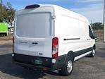 New 2026 Ford Transit 250 Medium Roof Empty Cargo Van for sale #FL10664 - photo 6