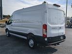 New 2026 Ford Transit 250 Medium Roof Empty Cargo Van for sale #FL10664 - photo 8