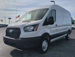 New 2026 Ford Transit 250 Medium Roof Empty Cargo Van for sale #FL10664 - photo 10