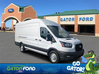 2026 Ford Transit 350 High Roof AWD Empty Cargo Van for sale #FL10689 - photo 1