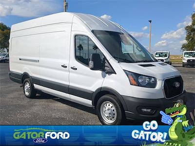 2026 Ford Transit 350 High Roof AWD Empty Cargo Van for sale #FL10689 - photo 2