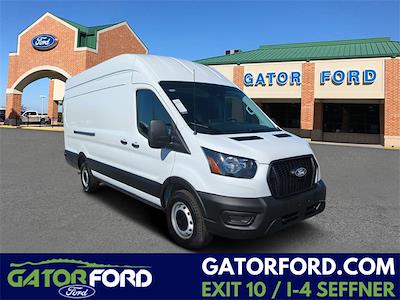 2026 Ford Transit 350 High Roof RWD Empty Cargo Van for sale #FL10689A - photo 1