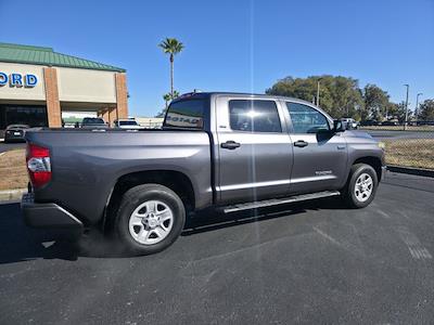 Used 2021 Toyota Tundra - photo 1
