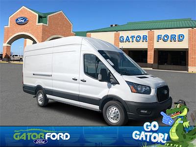 New 2026 Ford Transit 350 High Roof Empty Cargo Van for sale #FL10705 - photo 1