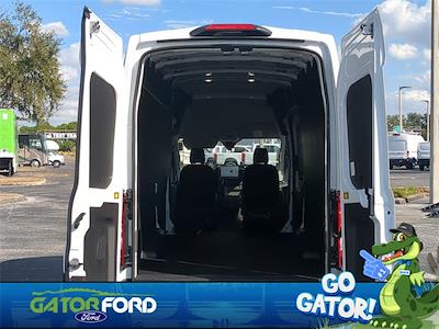New 2026 Ford Transit 350 High Roof Empty Cargo Van for sale #FL10705 - photo 2