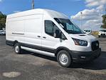 New 2026 Ford Transit 350 High Roof Empty Cargo Van for sale #FL10705 - photo 3