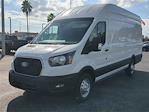 New 2026 Ford Transit 350 High Roof Empty Cargo Van for sale #FL10705 - photo 10