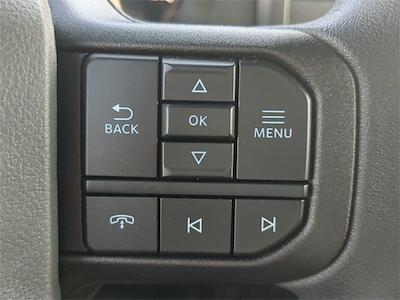 New 2024 Ford F-350 Regular Cab Flatbed Truck for sale #FL11310 - photo 2