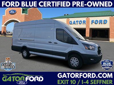 Used 2024 Ford Transit 350 - photo 1