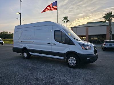 Used 2024 Ford Transit 350 - photo 1