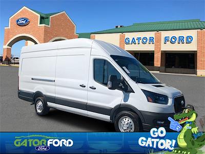 2026 Ford Transit 350 HD High Roof RWD Empty Cargo Van for sale #FL14685 - photo 1