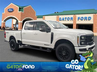 New 2025 Ford F-250 Lariat Crew Cab 4WD Pickup for sale #FL14740 - photo 1