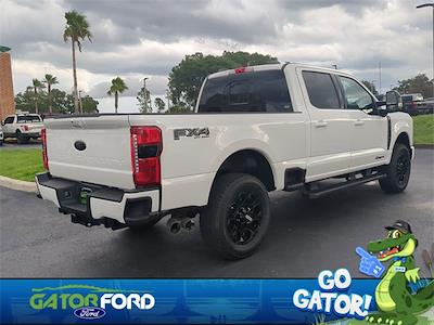 New 2025 Ford F-250 Lariat Crew Cab 4WD Pickup for sale #FL14740 - photo 2