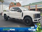 New 2025 Ford F-250 Lariat Crew Cab 4WD Pickup for sale #FL14740 - photo 3