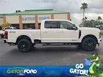 New 2025 Ford F-250 Lariat Crew Cab 4WD Pickup for sale #FL14740 - photo 5