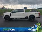 New 2025 Ford F-250 Lariat Crew Cab 4WD Pickup for sale #FL14740 - photo 8