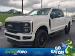 New 2025 Ford F-250 Lariat Crew Cab 4WD Pickup for sale #FL14740 - photo 9