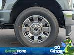 New 2025 Ford F-250 Lariat Crew Cab 4WD Pickup for sale #FL15437 - photo 11