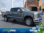 New 2025 Ford F-250 Lariat Crew Cab 4WD Pickup for sale #FL15437 - photo 3