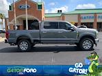 New 2025 Ford F-250 Lariat Crew Cab 4WD Pickup for sale #FL15437 - photo 5