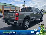New 2025 Ford F-250 Lariat Crew Cab 4WD Pickup for sale #FL15437 - photo 2