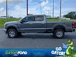 New 2025 Ford F-250 Lariat Crew Cab 4WD Pickup for sale #FL15437 - photo 8