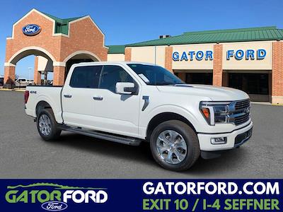 New 2026 Ford F-150 - photo 1