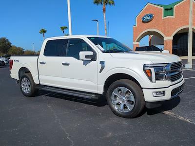 New 2026 Ford F-150 - photo 1