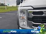2024 Ford F-550 Regular Cab DRW 4WD Monroe Truck Equipment Dump Truck for sale #FL17948 - photo 10