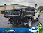 2024 Ford F-550 Regular Cab DRW 4WD Monroe Truck Equipment Dump Truck for sale #FL17948 - photo 2