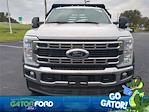 2024 Ford F-550 Regular Cab DRW 4WD Monroe Truck Equipment Dump Truck for sale #FL17948 - photo 9