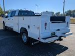 New 2026 Ford F-350 Crew Cab Service Truck for sale #FL20389 - photo 7