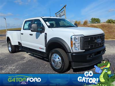 New 2026 Ford F-450 XL Crew Cab for sale #FL21483 - photo 1