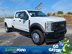 New 2026 Ford F-450 XL Crew Cab for sale #FL21483 - photo 2