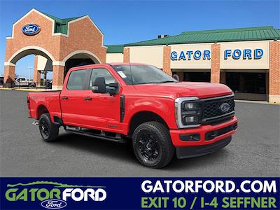 2026 Ford F-250 Crew Cab 4WD Pickup for sale #FL21811 - photo 1
