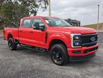 2026 Ford F-250 Crew Cab 4WD Pickup for sale #FL21811 - photo 3