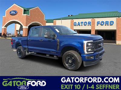 2026 Ford F-250 Crew Cab 4WD Pickup for sale #FL21969 - photo 1