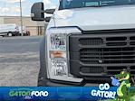 New 2026 Ford F-450 XL Crew Cab 4WD Flatbed Truck for sale #FL23094 - photo 10