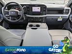 New 2026 Ford F-450 XL Crew Cab 4WD Flatbed Truck for sale #FL23094 - photo 14