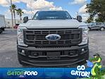 New 2026 Ford F-450 XL Crew Cab 4WD Flatbed Truck for sale #FL23094 - photo 4